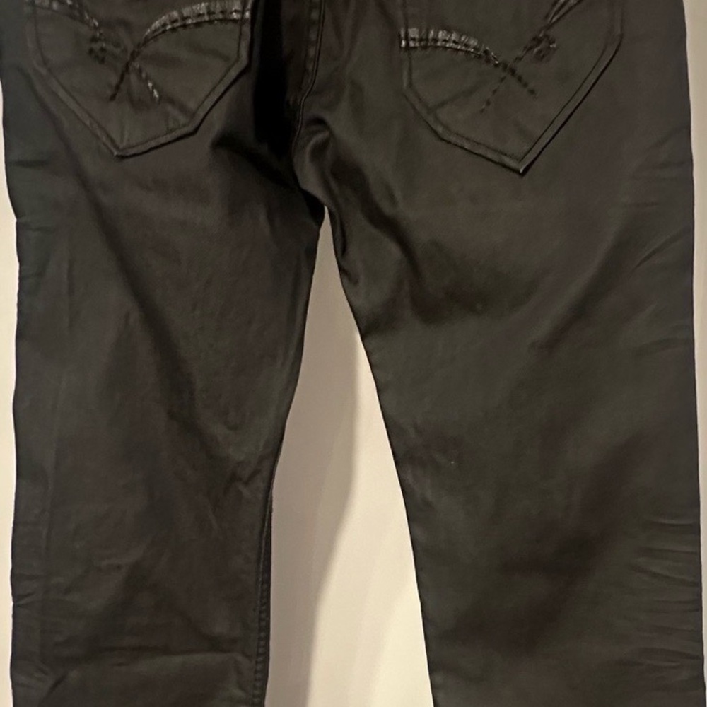 Projek Raw jeans - Picture 3 of 8